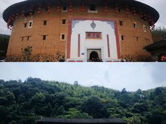 -云水谣景区