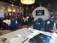 -望乡楼上海菜(日月光店)