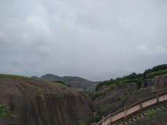 -飞天山旅游区