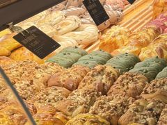 -UH祐禾(上海荟聚店)
