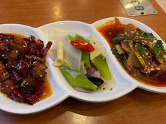 -龙抄手(春熙路总店)