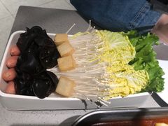 -半天妖烤鱼(兰州国芳中心店)