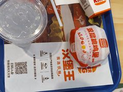 -汉堡王(中央广场店)