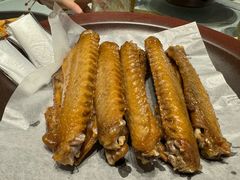 -客颂·客家宴(大壮国际广场店)