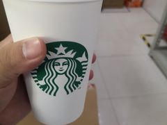 -星巴克臻选(南京江宁万达广场店)