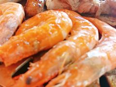 -允辛家·自助泥炉烤肉(九亭店)