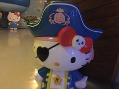 -凯蒂猫主题馆