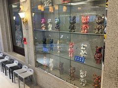 -海天一色海景自助餐厅(西港花园店)