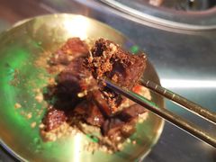 -又见炊烟炭火烤肉(五一新村店)