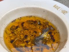 -椒爱水煮鱼川菜(皇姑万象汇店)