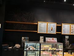 -星巴克(洛阳中州路王府井店)