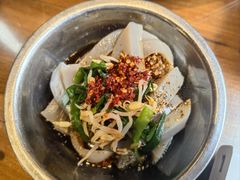 -88号小吃店·经典云南菜·地道纳西美食
