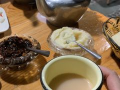 -尼玛藏家风味园(阿山食城店)