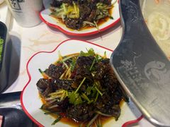 -京门活鱼馆·鱼火锅(百子湾（原红庙）店)
