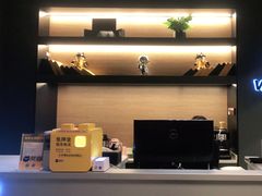 -梵猫·新养生(加州广场店)