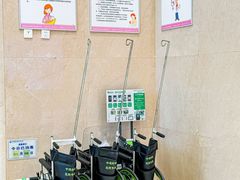 -川北医学院附属成都新华医院