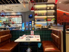 -八合里潮汕鲜牛肉火锅(上海汇智广场店)