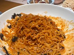 超级爆辣火鸡面-合风谷(南下塘店)