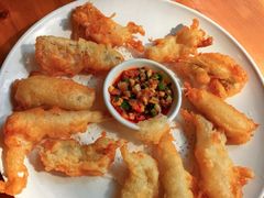 -美未居·老字号·地道顺德菜·桑拿鸡·鱼生(容桂店)