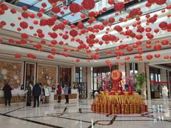 -廊坊固安福朋喜来登酒店