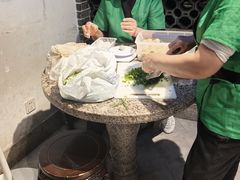 -七宝老街汤团(上海世纪汇广场店)
