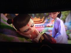 -金逸影城(明发IMAX店)