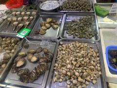 -板桥海鲜广场(文明东店)
