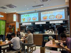 -阿香米线(大兴龙湖天街店)