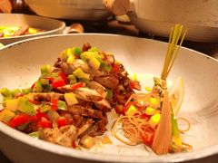 -长沙富力万达文华酒店