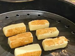 -首尔烤肉大排档(合生汇店)