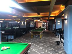-周氏台球会所(怀远西路店)