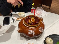 -松鹤楼(狮山永利广场店)