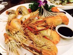 -旺达·福州菜(正大广场店)