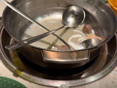 -润园四季椰子鸡火锅(海上世界店)
