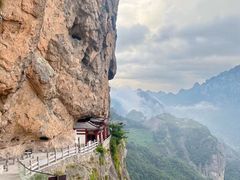 -雁荡山风景名胜区