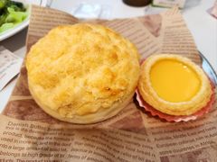 -香港深仔记茶餐厅(东门店)
