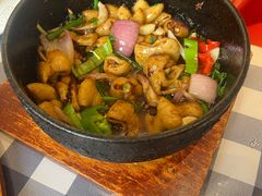 -小粤楼(万辉广场店)