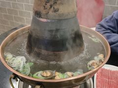 -洪运轩饭庄(北纬路店)
