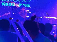 -MOSSO音乐酒吧·Live House(南京西路店)