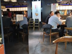 大堂-秦唐一号西安菜馆(钟楼店)