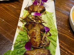 -Siam泰餐厅(水上公园店)