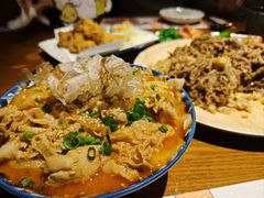 -二丁目食堂(浑南花园城店)