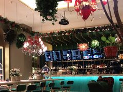 -魔方城市书房(中街益田店)