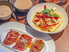 -纳鲁孜·新疆特色餐厅(上海悦荟广场店)