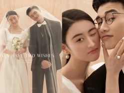 -AOROA·奥洛拉婚纱摄影·旅拍·礼服