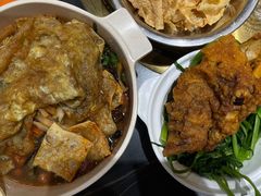 -文昌桥螺蛳粉(魏公村店)