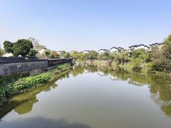 -中山詹园