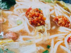 -龙记桂林米粉(财满街店)