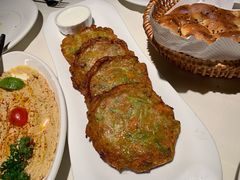 -Pasha帕夏土耳其餐厅(南昌路店)