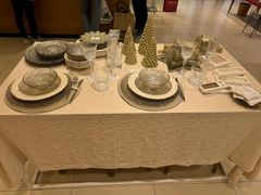 -ZARAHOME(虹桥南丰城店)